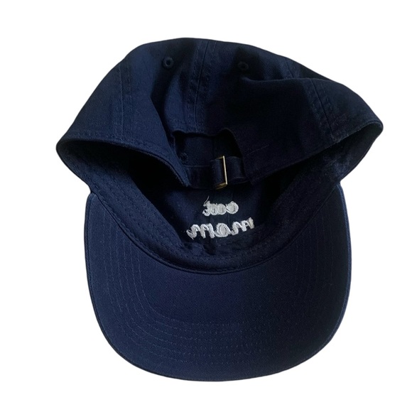 Newhattan Cotton Cat Mom Adjustable Hat - Picture 4 of 6